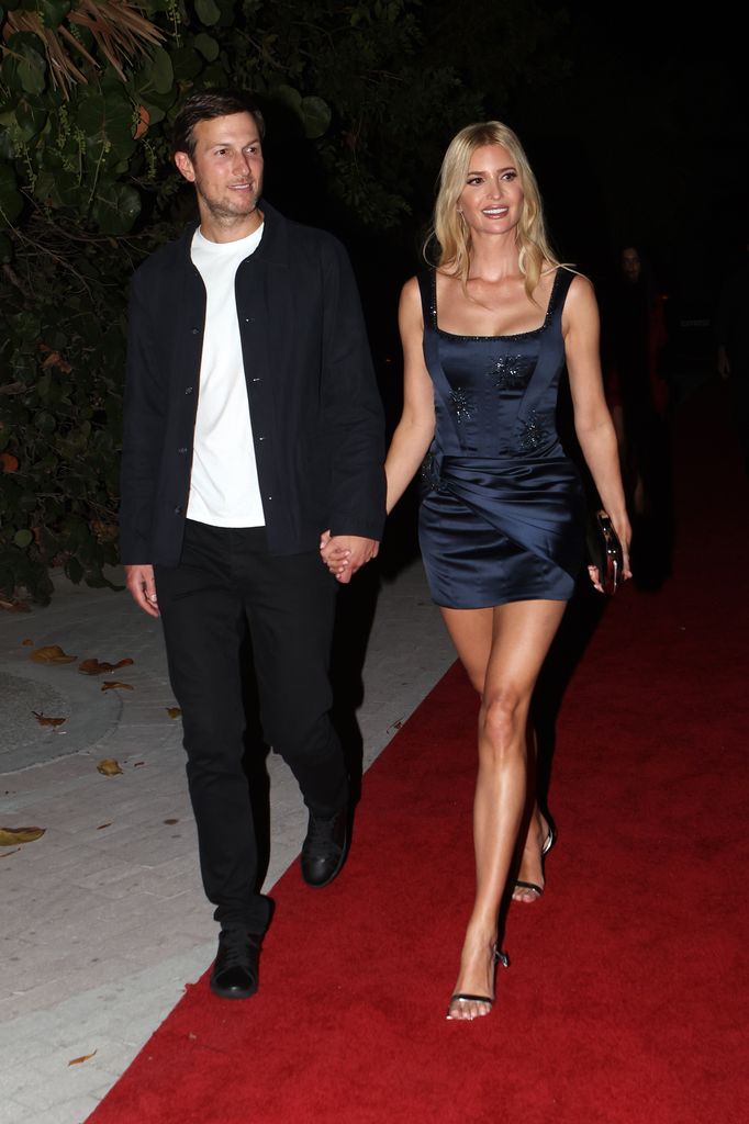 Ivanka Trump