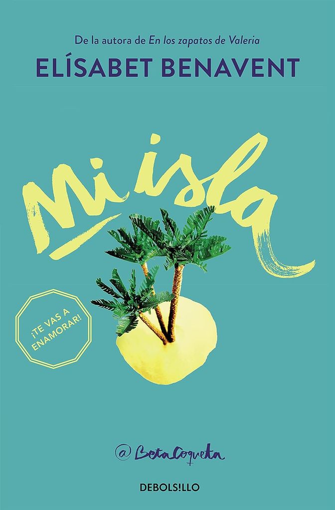 Mi isla 