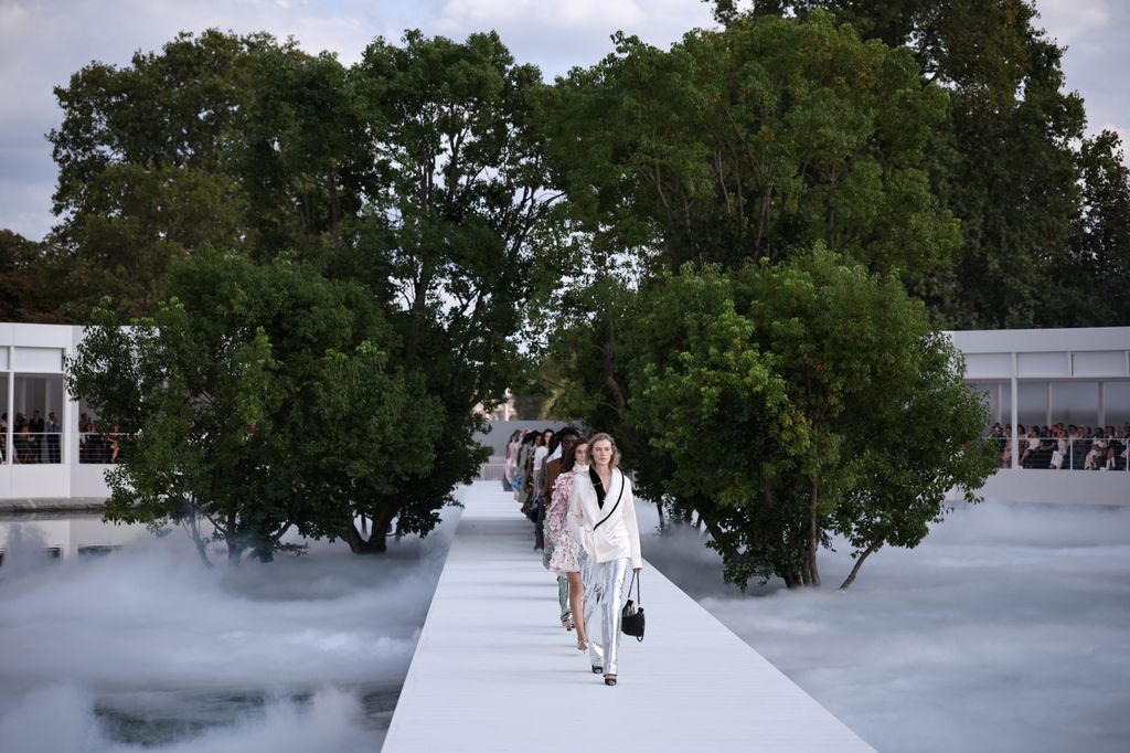 Christian Dior primavera/verano 2027 