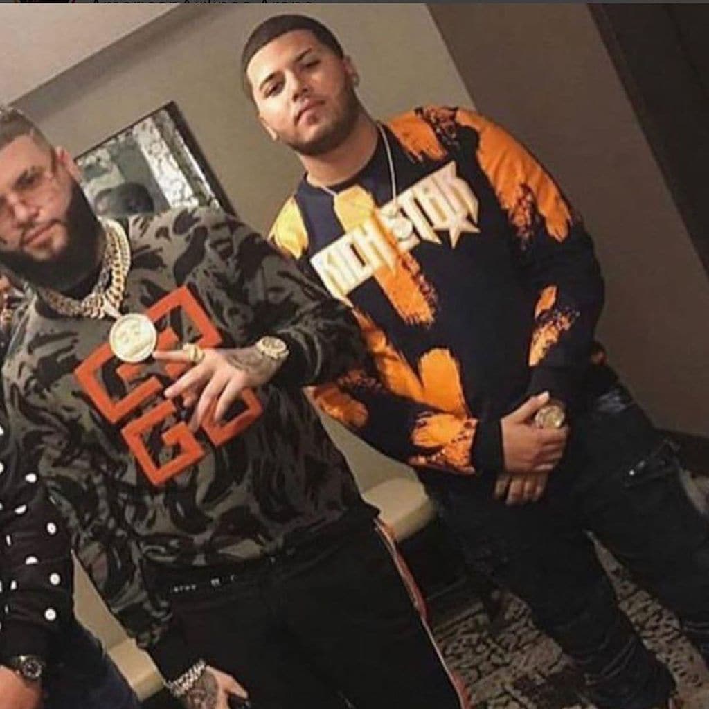 Farruko