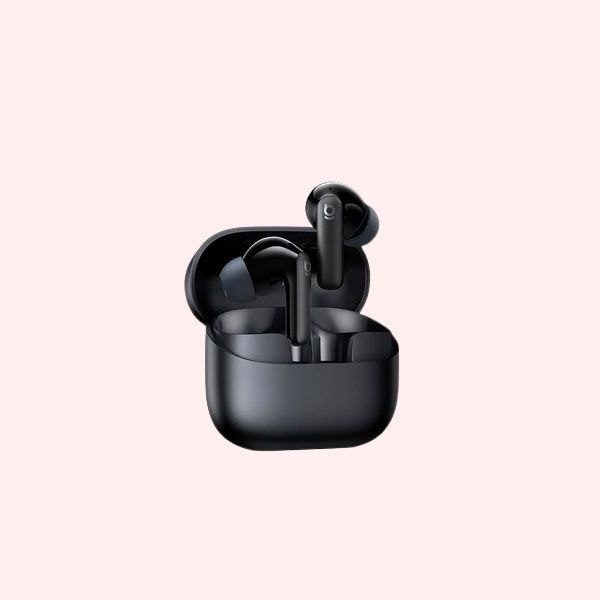 Baseus Bass EP10 NC: para la máxima concentración