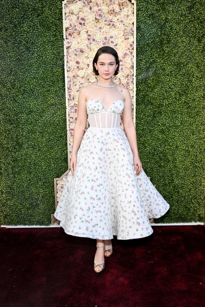 Cailee Spaeny 