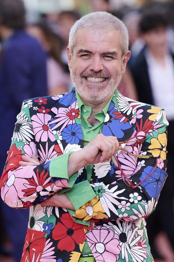 Lorenzo Caprile