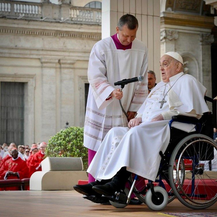 Papa Francisco