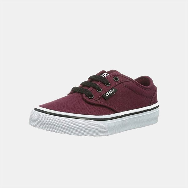 zapatillas vans