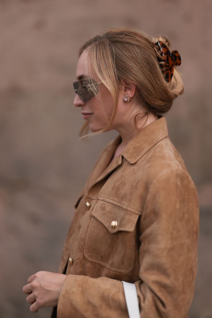 Hair Clip