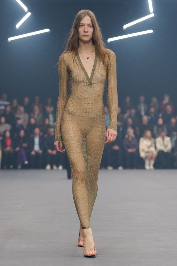 Paris Fashion Week: Valentino Primavera/Verano 2026