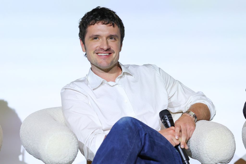 Josh Hutcherson