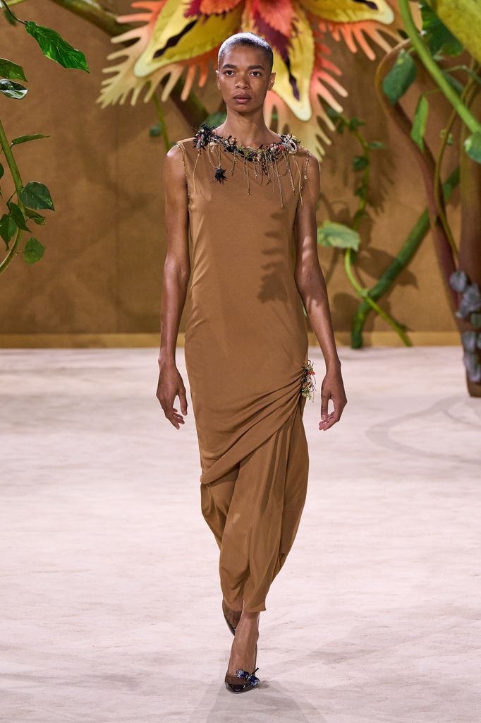 Chanel Alta Costura Otoño/Invierno 2026 en París