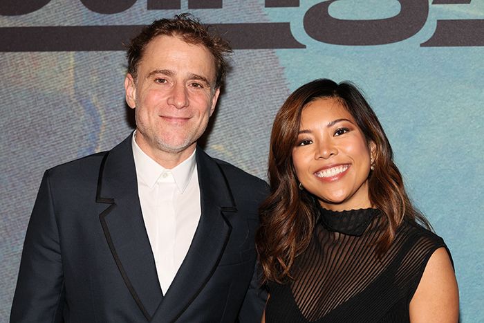 Stewart Butterffield se ha vuelto a casar con Jen Rubio