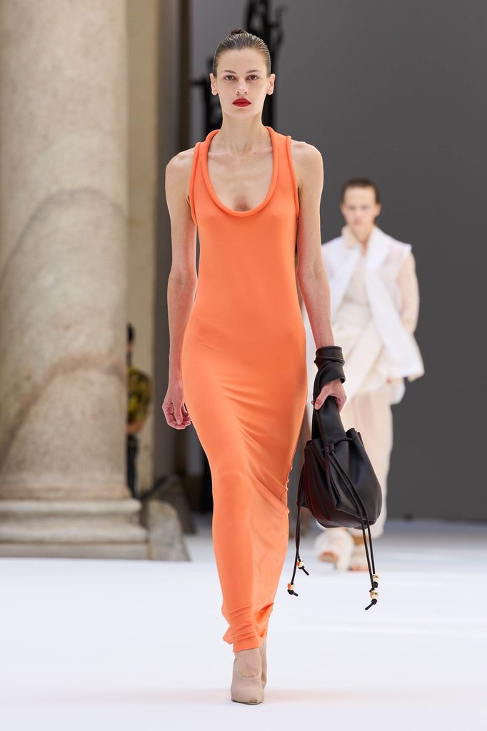 Sportmax para Primavera-Verano 2027