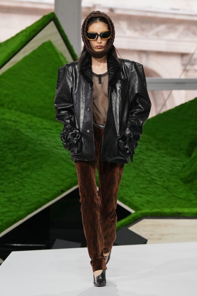 Paris Fashion Week: Louis Vuitton Otoño/Invierno 2026-2027
