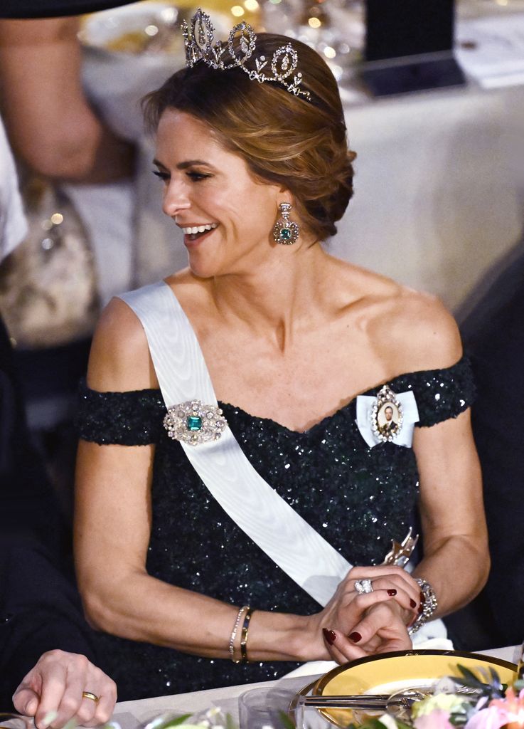 Magdalena de Suecia