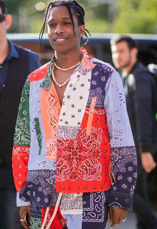 Asap Rocky