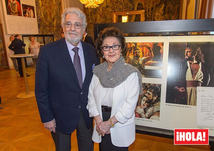 Plácido Domingo