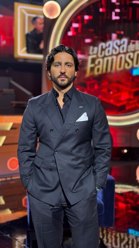 'Potro' Caballero 