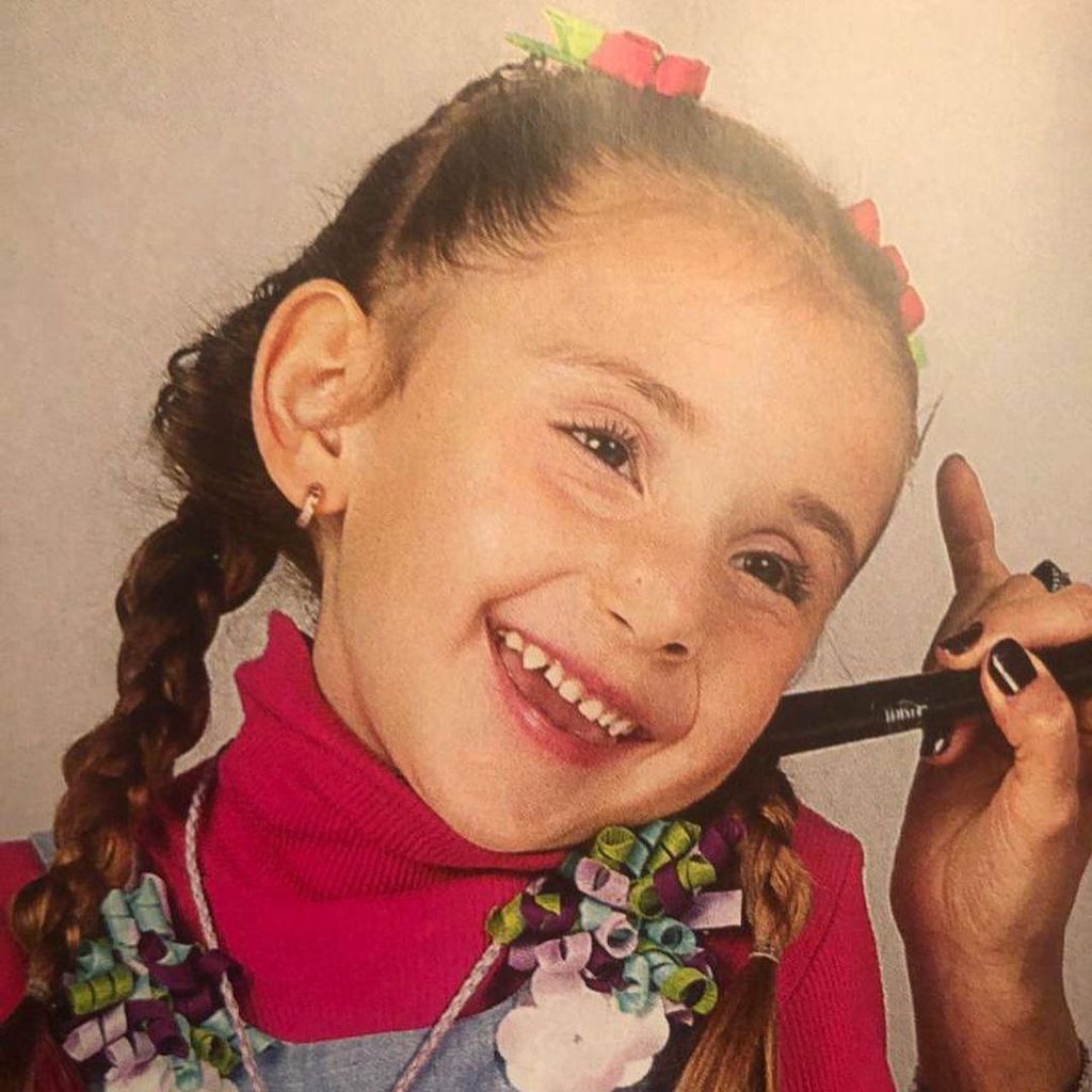 hija de ivonne montero