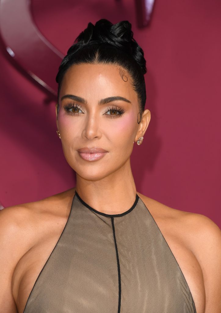  Kim Kardashian ha cumplido 45 años este 21 de octubre.
