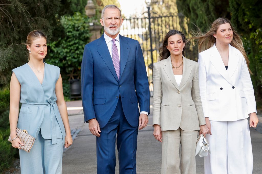 Infanta Sofía