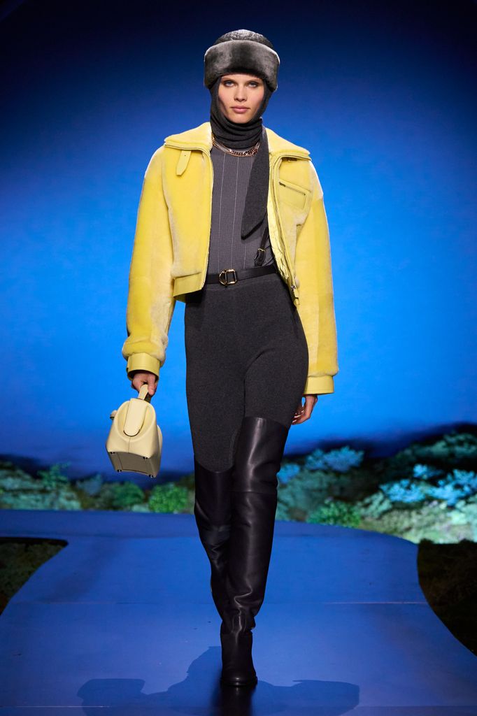 Hermès otoño/invierno 20206-2027