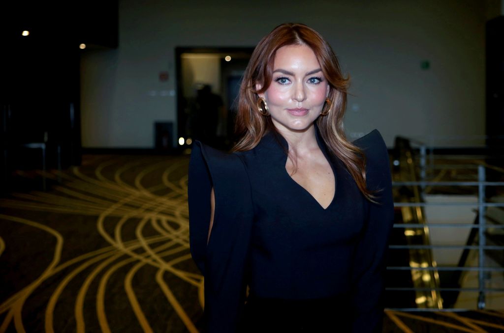 Angelique Boyer