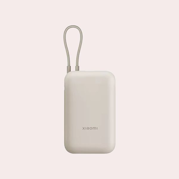 Xiaomi Power Bank 10000mAh Aliexpress