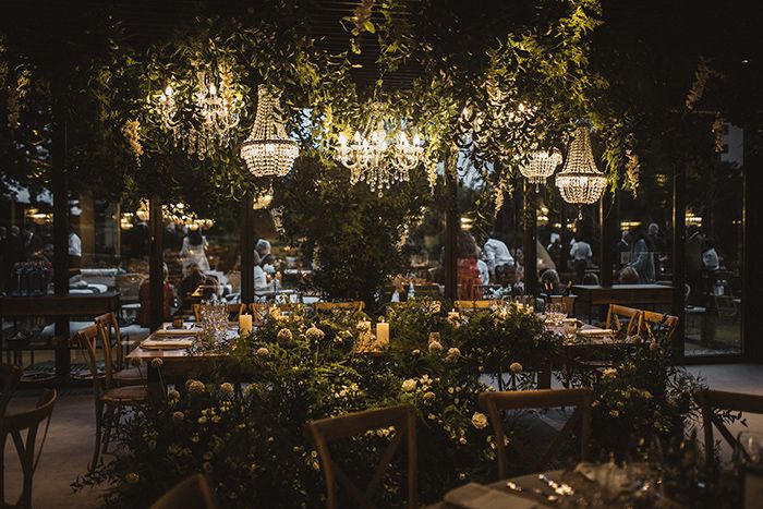 Proveedores boda Galicia