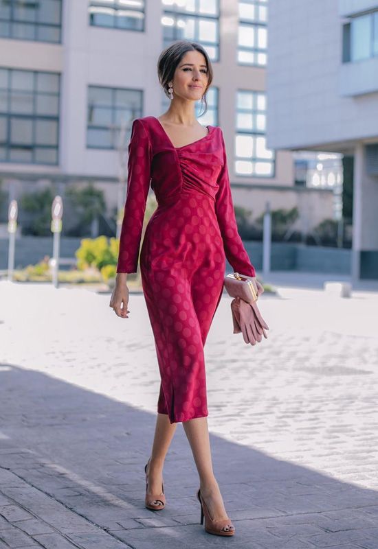 Vestido