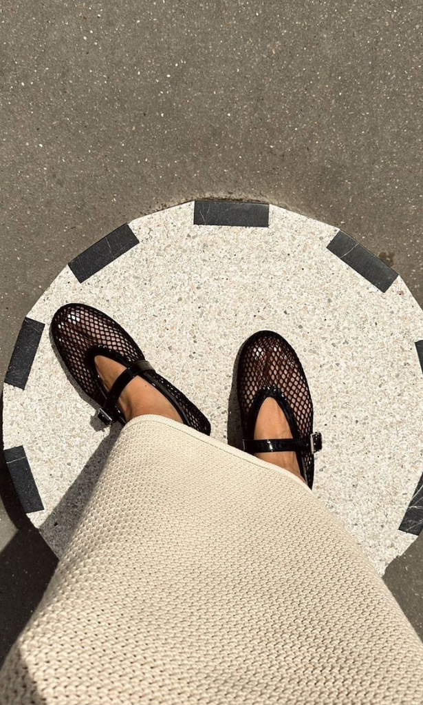 marianna hewitt