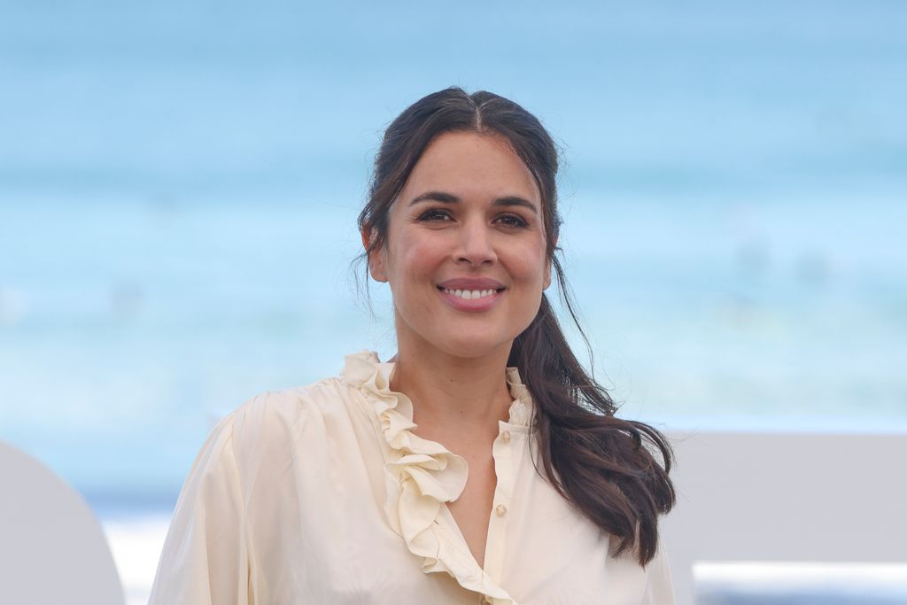 Adriana Ugarte regresa 13 años después como Sira Quiroga
