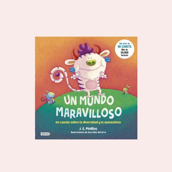 maravilloso