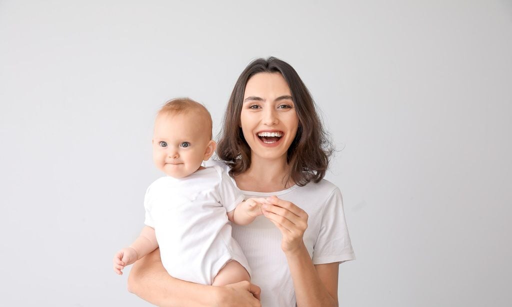 ¿Lactancia materna o biberón? ¿Cómo deciden las madres?