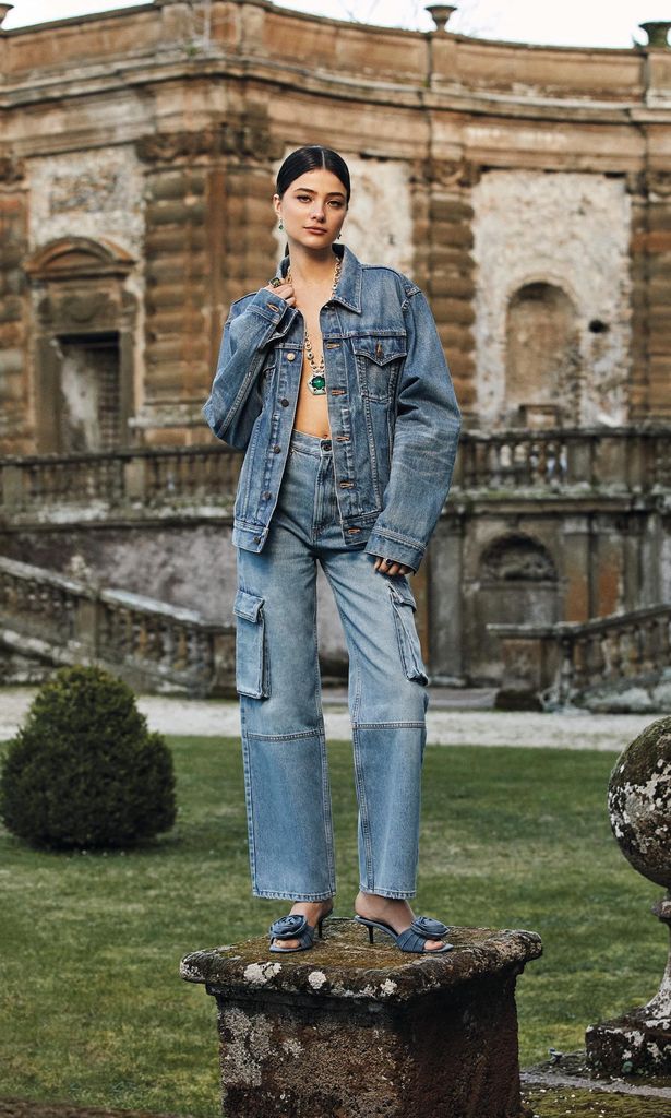 FASHION128 BLANCA SOLER
