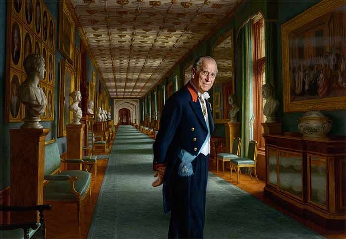 Castillo de Windor: la historia de este castillo clave para la realeza británica