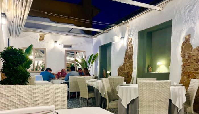 Restaurante El Guadarnés 