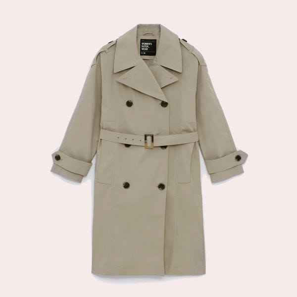 gabardina