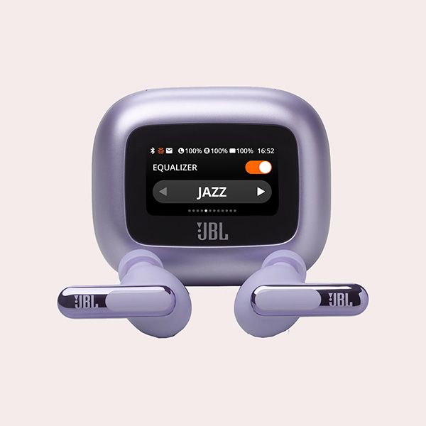 Auriculares True Wireless JBL Live Beam 3