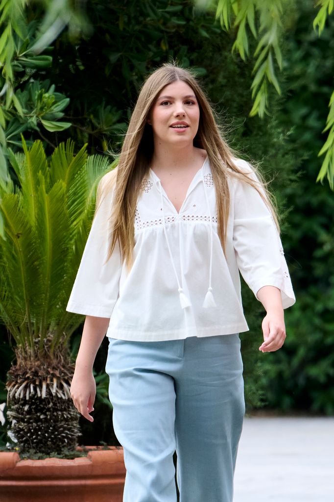 Infanta Sofía