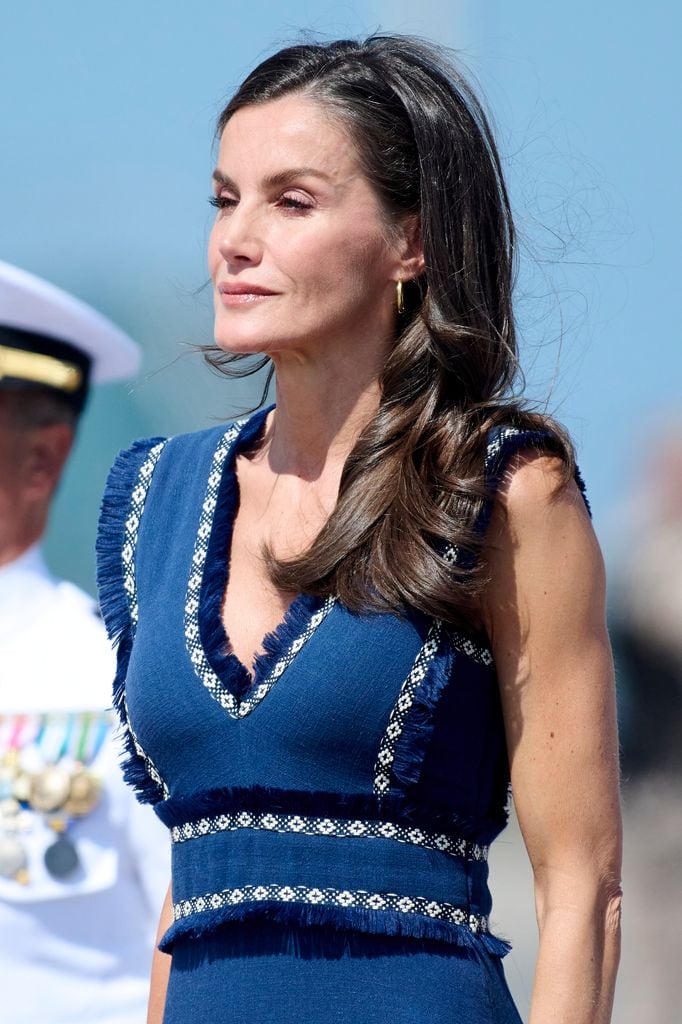 Reina Letizia