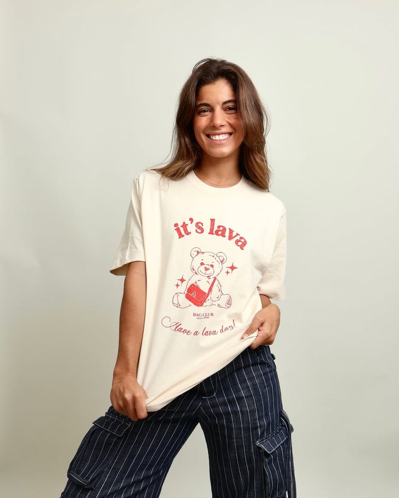Sara Baceiredo