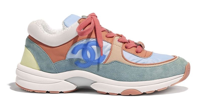 zapatillas tendencia 12a