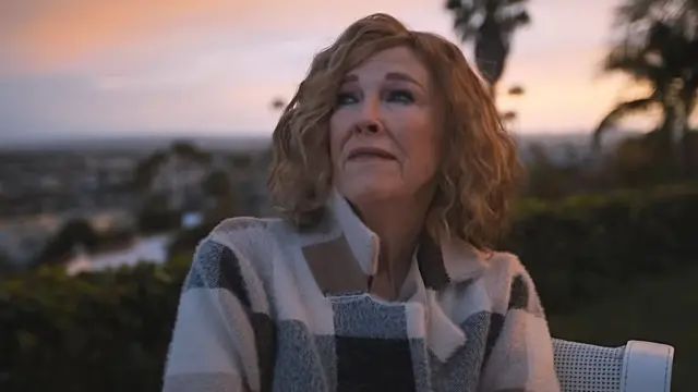 La serie va a reflejar el impacto de la ausencia de Patty en sus compañeros