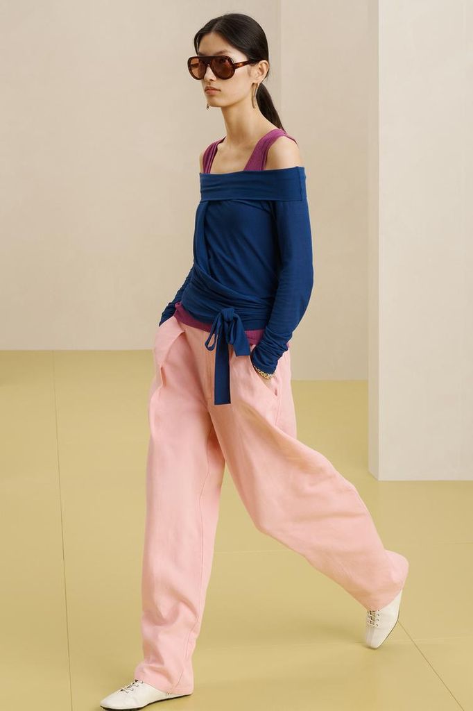 Nueva colección Zara abril 2026