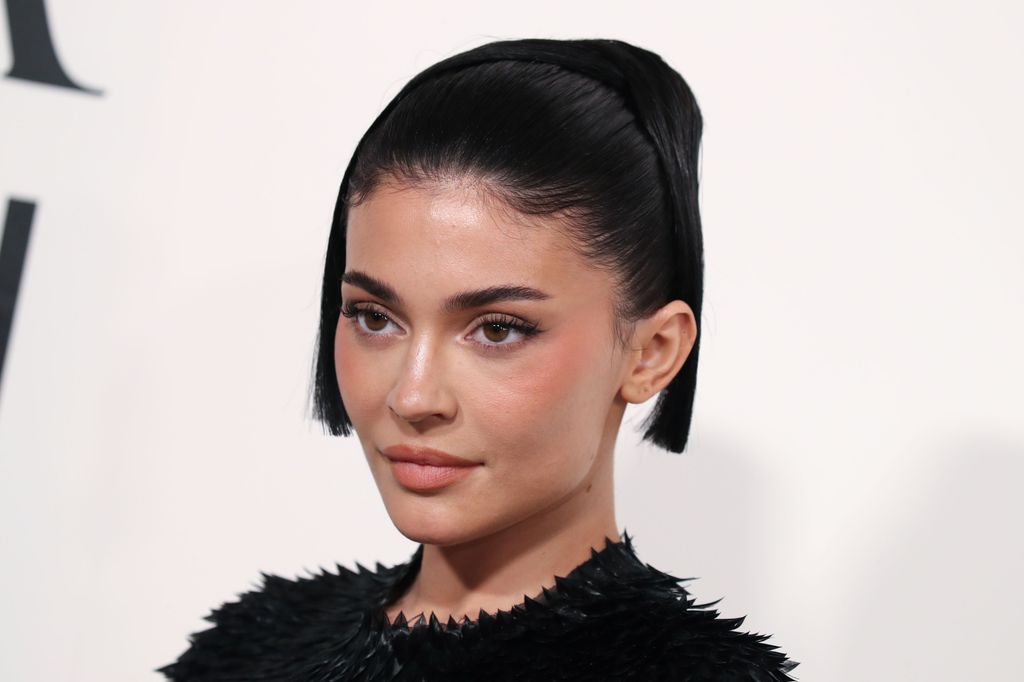 Kylie Jenner attending 2024 CFDA Fashion Awards in New York, USA on 28 October 2024