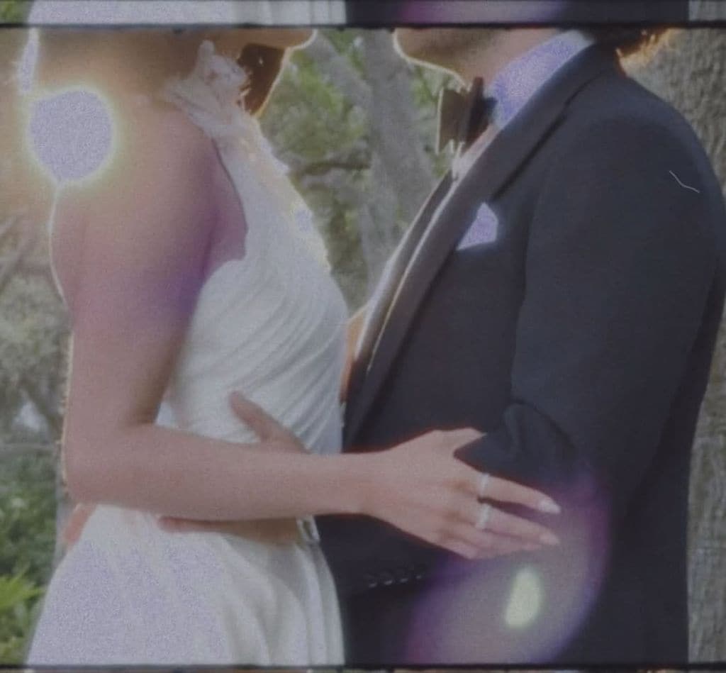 Boda de Selena Gómez y Benny Blanco, 27 de septiembre de 2025