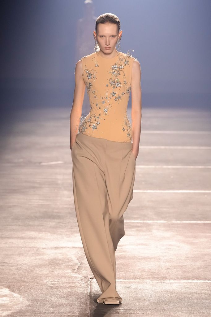 Mugler Primavera-verano 2026