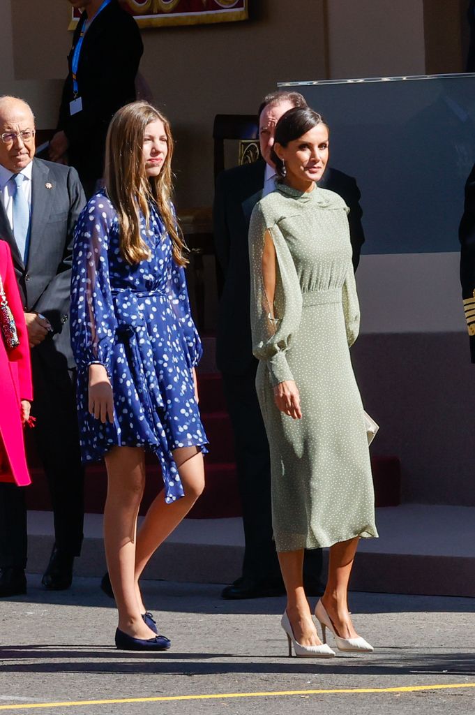 Infanta Sofía