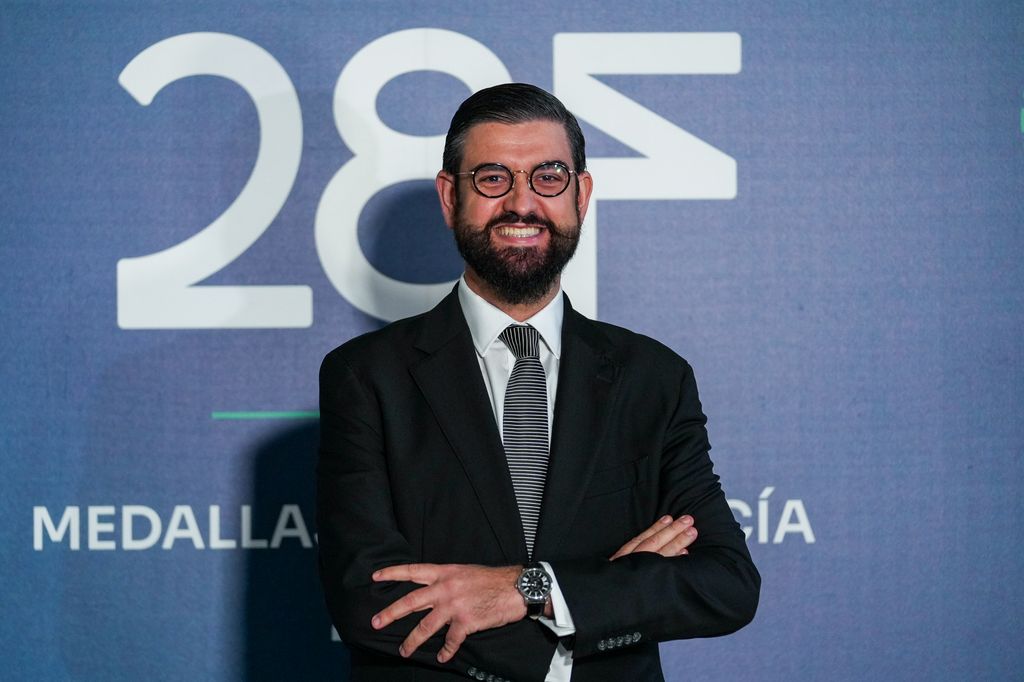 Manu Sánchez