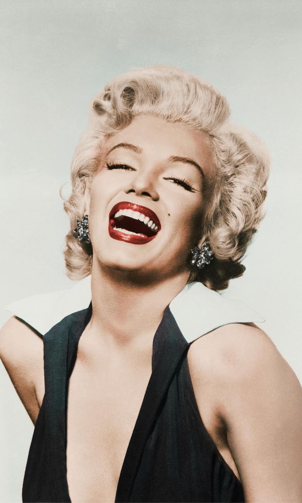 Marilyn Monroe