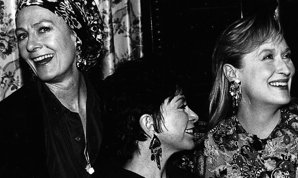 Isabel Allende